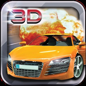 Fastcar 3D Speed