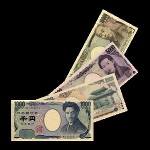 日元日元是