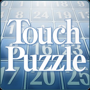 Touch Puzzle