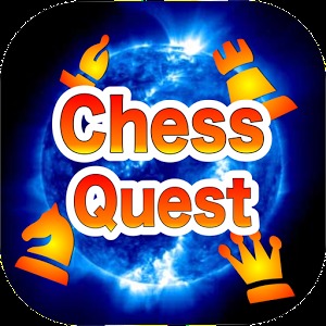 ChessQuest Online - 网上国际象棋游戏