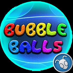 Bubble Balls
