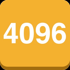 4096拼图