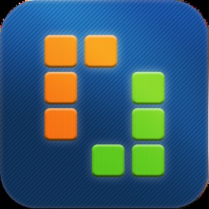 Quadris Deluxe alter Tetris