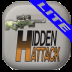 Hidden Attack (LITE)