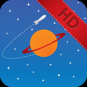 Space Memory Game for Kids