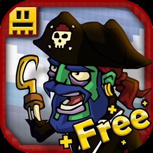 Pirate Clickers