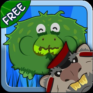 Battle Frogging Free