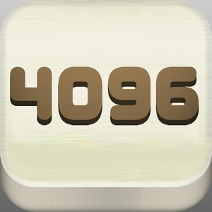 4096 Brain Game