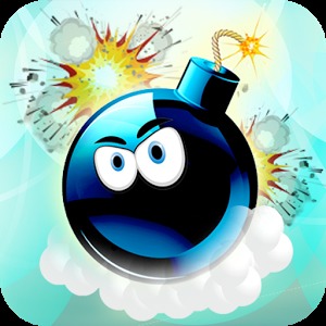 Smiling Bomb Blast