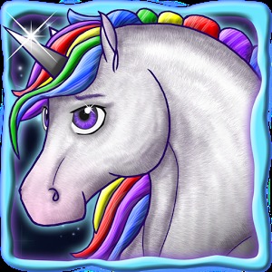 Unicorn Pet 独角兽宠物