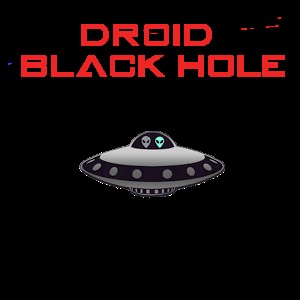 Droid Black Hole