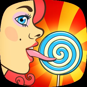 Lollipop likers 糖果爱好者