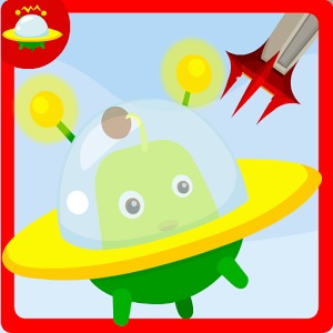 外星UFO遊戲