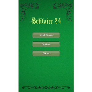 Solitaire24