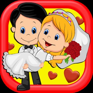 逃脱游戏：夫妇婚礼
