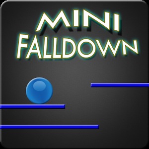 迷你falldown3D免费