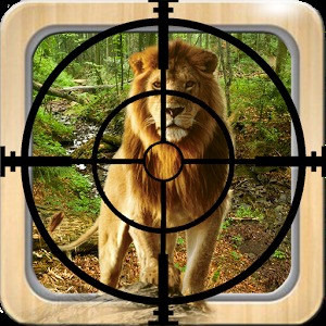 獅子獵人 - 鹿節能