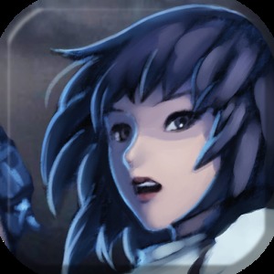 <僵尸 VS 女孩> 僵尸