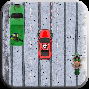 Road Rush Racing