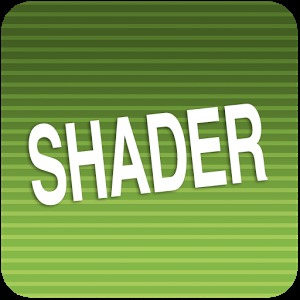 Emulator Shaders