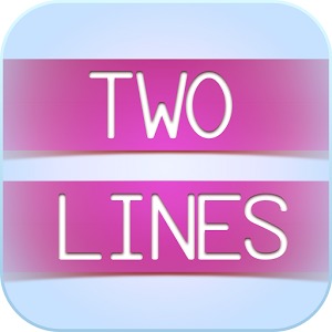 Two Lines Hero