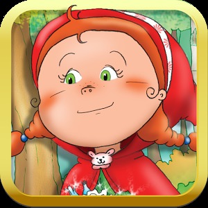 小红帽 Little Red Riding Hood