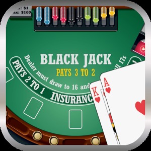 Blackjack Fever