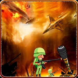 坦克攻擊：軍狙擊手遊戲