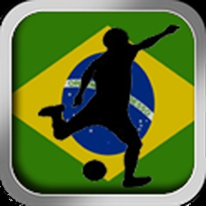 Real Football Player Brazil
