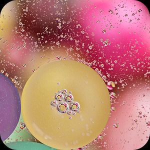 Candy Bubble Shooter Game