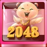 2048精灵对对碰