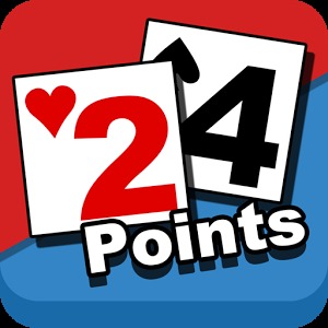 Duel 24 Points