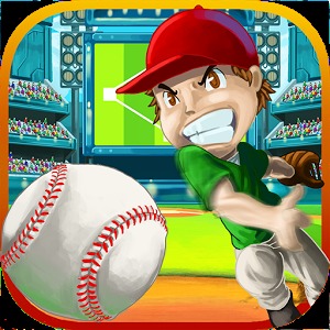 Baseball kid : Pitcher cup