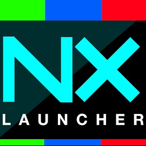 NX Launcher