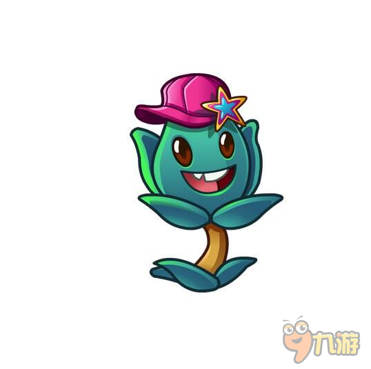 《植物大战僵尸2：摇滚年代》新增僵尸及植物汇总介绍