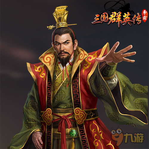 刘备抢人头？《三国群英传》玩家揭秘战吕布真相