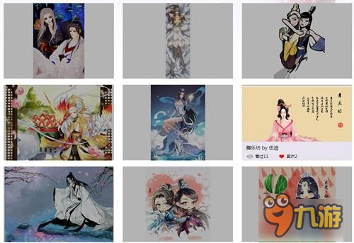 满汉女神最强翻唱!《大唐游仙记》闪耀ACG武林夜