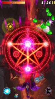 《幻想空战》飞天新体验 华丽特效解密