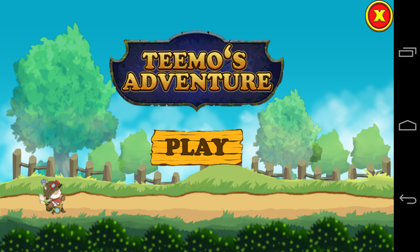 超级Teemo冒险好玩吗 超级Teemo冒险玩法简介