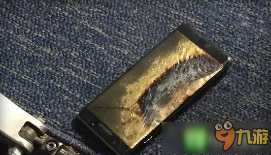 早就該如此！三星宣布Note 7暫停生產(chǎn)