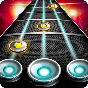 Rock Life - Be a Guitar Hero