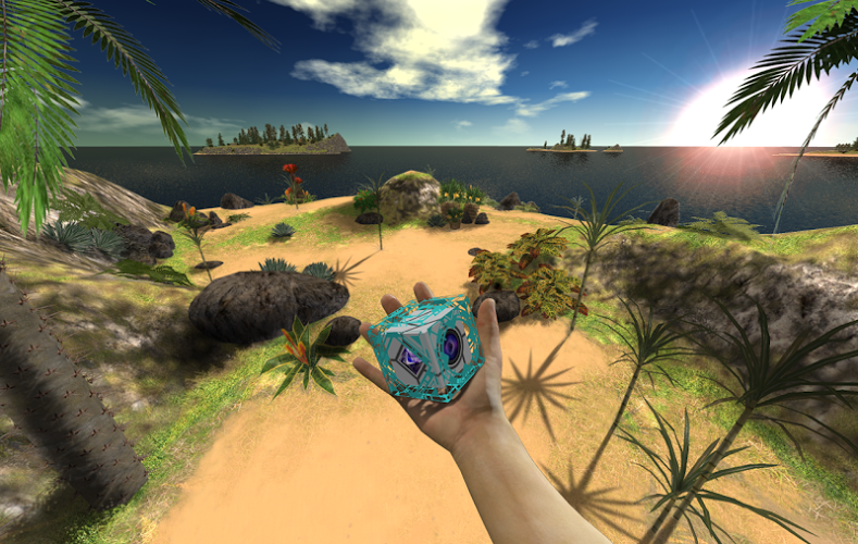 荒岛求生3D:森林好玩吗 荒岛求生3D:森林玩法简介