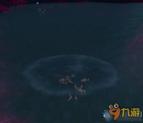 魔獸世界白色洞穴魚在哪里能釣到 魔獸世界白色洞穴魚