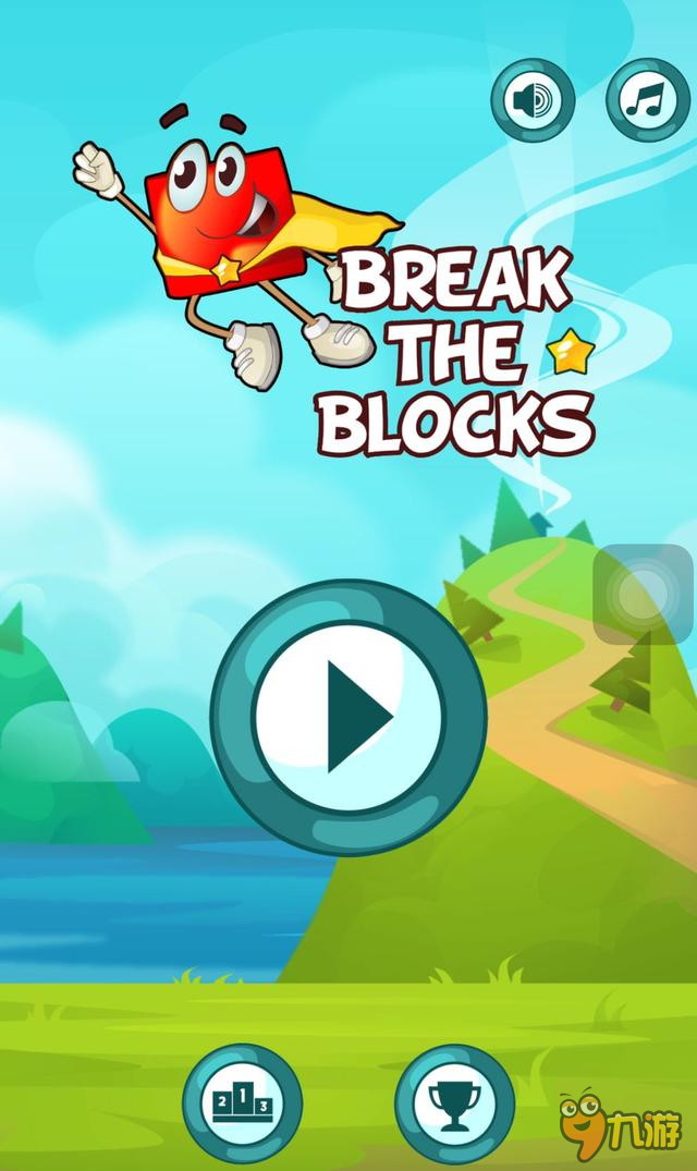 《推方块》评测：百玩不厌的方块题材！