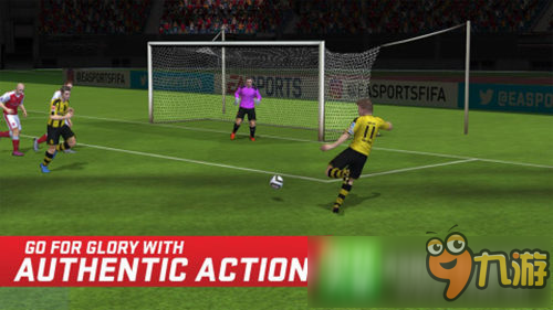 《FIFA 17》WP版現(xiàn)已上架 iOS、安卓版日后跟進(jìn)