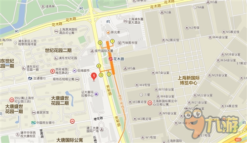10月15日上海雷蛇玩家派对来了!