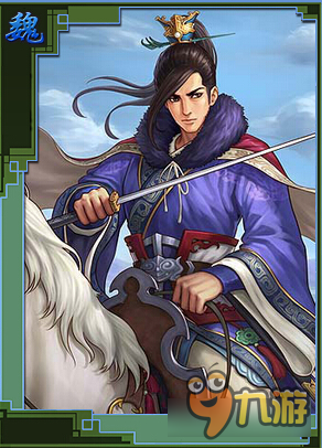 率土之滨王凌搭配 王凌英雄战法详解