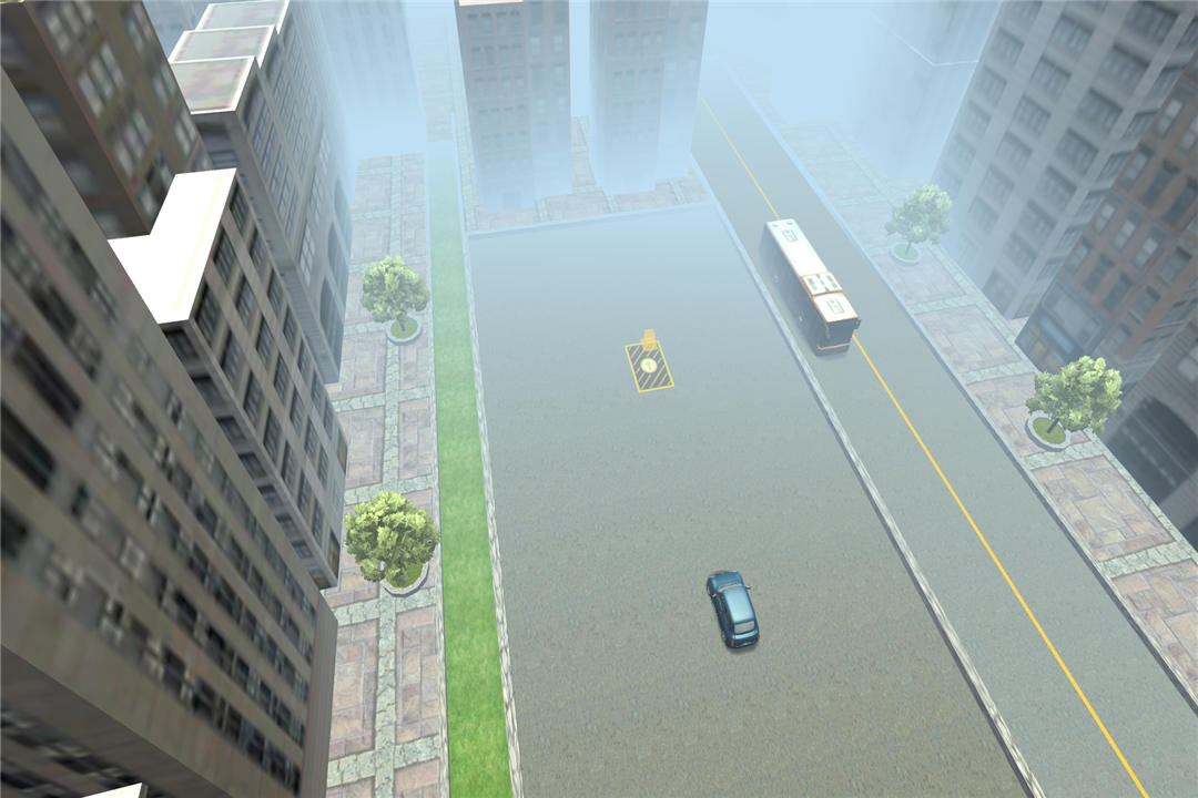 3D真实停车模拟好玩吗 3D真实停车模拟玩法简介