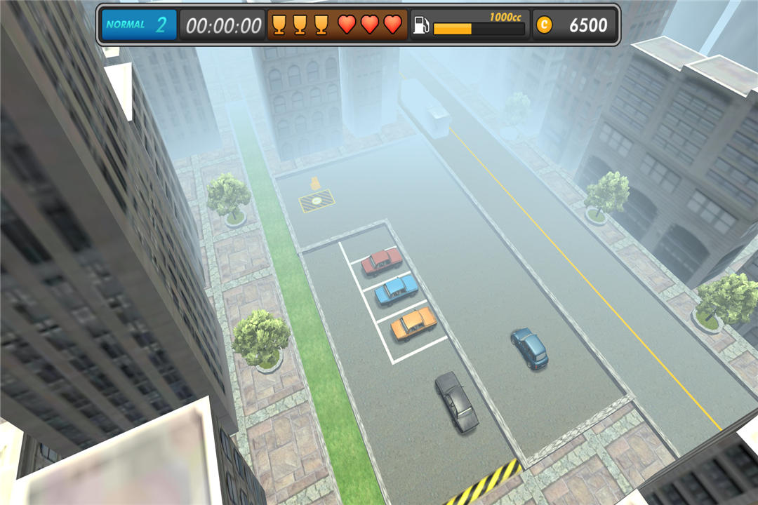 3D真实停车模拟好玩吗 3D真实停车模拟玩法简介