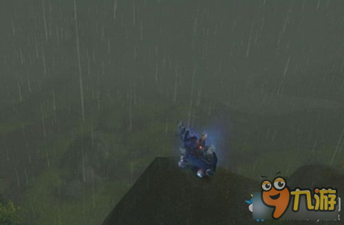 魔兽世界雨点密度怎么改小 魔兽世界雨点密度怎么改